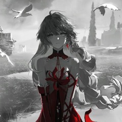 Phrolova Theme - Reveries in the Crimson Beyond Wuthering Waves