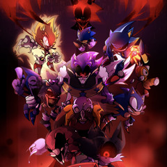 Sonic.exe playlist