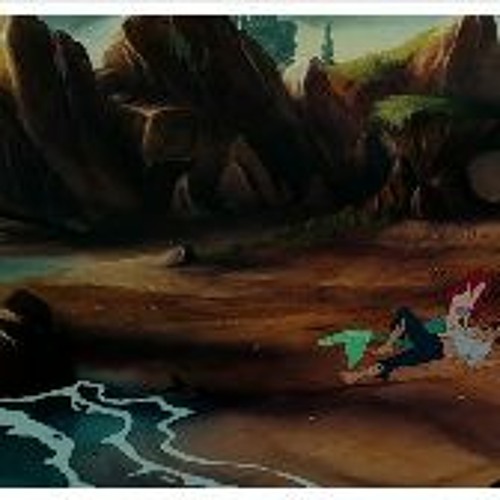 The little mermaid online full movie part 1