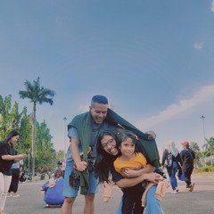 Jatu cinta sama orang yang salah