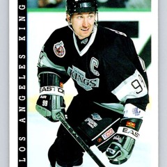 Wayne Gretzky - AUSTO