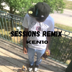 SESSIONS REMIX