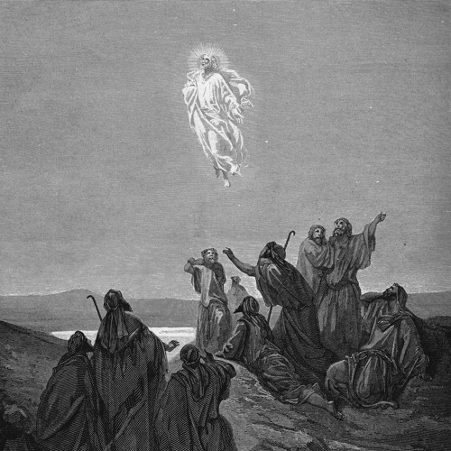 Glorious Mysteries Of The Rosary