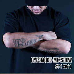Beau-z - Hype Mode Mixshow 71 2011