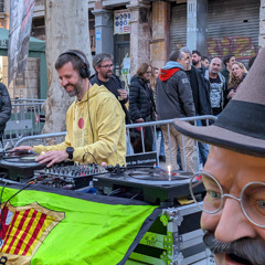 Live @ Fira de la Cervesa. Sant Antoni 25/01/2025
