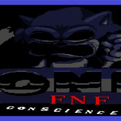 FNF Sonic Funky Mix - Conscience