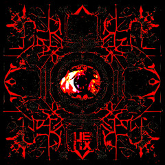 DJ Myosuke - Hex