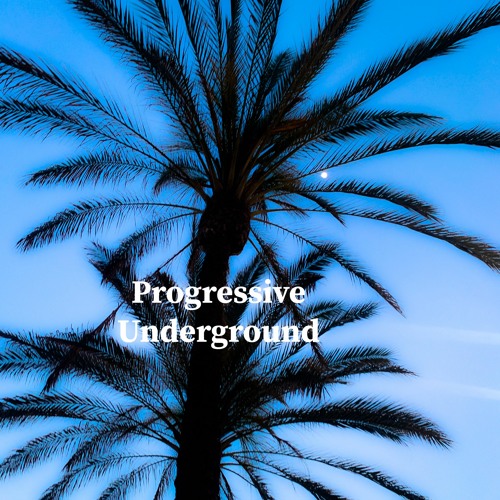 Dani-C - Progressive Underground @ Proton Radio 096 [May] 2023