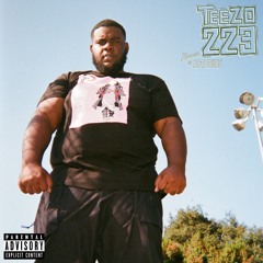 BIG TEEZO - 223 (Prod. Astroboy x Loneonmars)