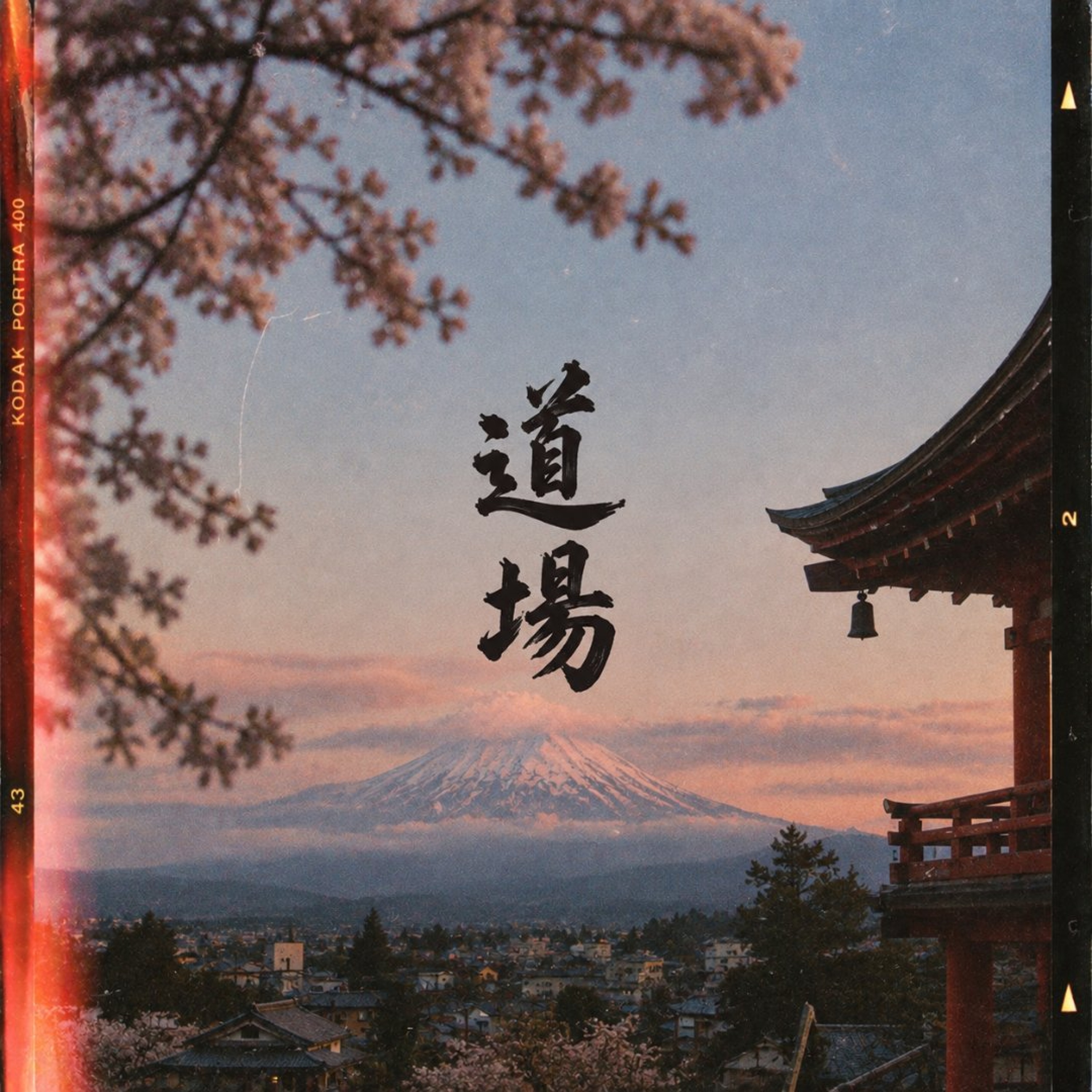 Island Dojo - Da Shine episode artwork