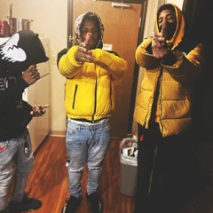 Lackin (feat. Ty105 & RunDownRell)