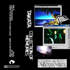 COLLECTIONOFMEMORIES