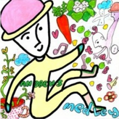 Internal razorblades