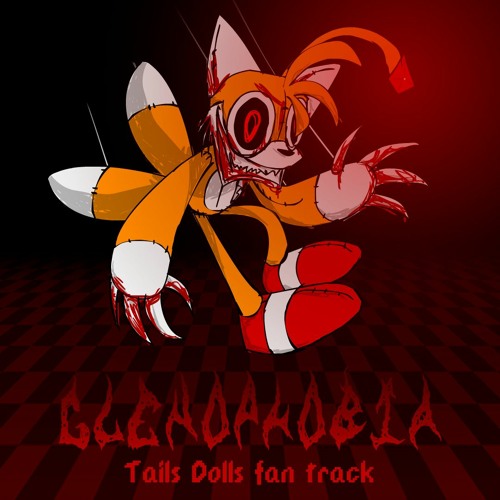 Replying to @#1 Tails Doll fan [🥨🎸] Tails Doll fan [🥨🎸] THERE