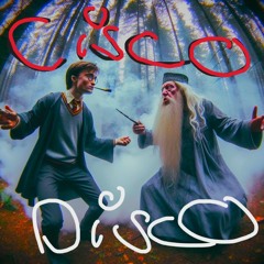 Disco mit Cisco