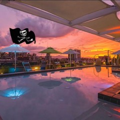 I’m on a Roof! 🏴‍☠️