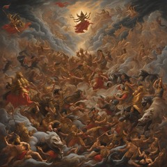 EP 01. Good Vs Evil