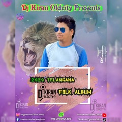 12 All Chatal Band's 2020 ( Telangana Chatal ) Remix By Djkiran Oldcity