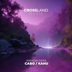 Aneesh Gera - Cabo (Original Mix)