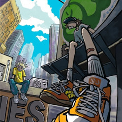 kewlkid on tha block