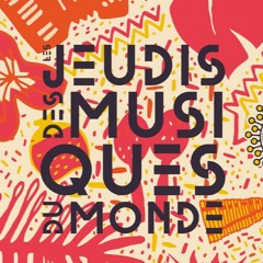 Tizhde'i - Un p'tit tour de violon rond de Loudéac