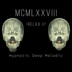 'Relax II' - Happy New Year Version (128 Bpm)