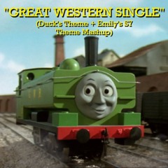 Great Western Single
