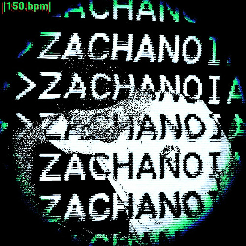 zachanoia_live - supernasenstyle