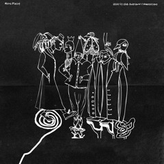 Geju - P + Y (Ex 12) Part 1 feat. Nomusicians, Gleb Andrianov