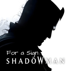 For A Sign