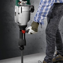 Marteau Piqueur Douloureux