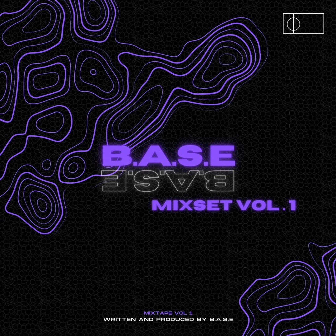 Stream B.A.S.E MIXSET VOL.1 by B.A.S.E | Listen online for free on ...