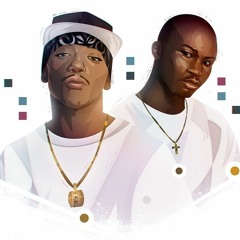 LLORD -  Twist Ya Kap (Ft Mobb Deep)