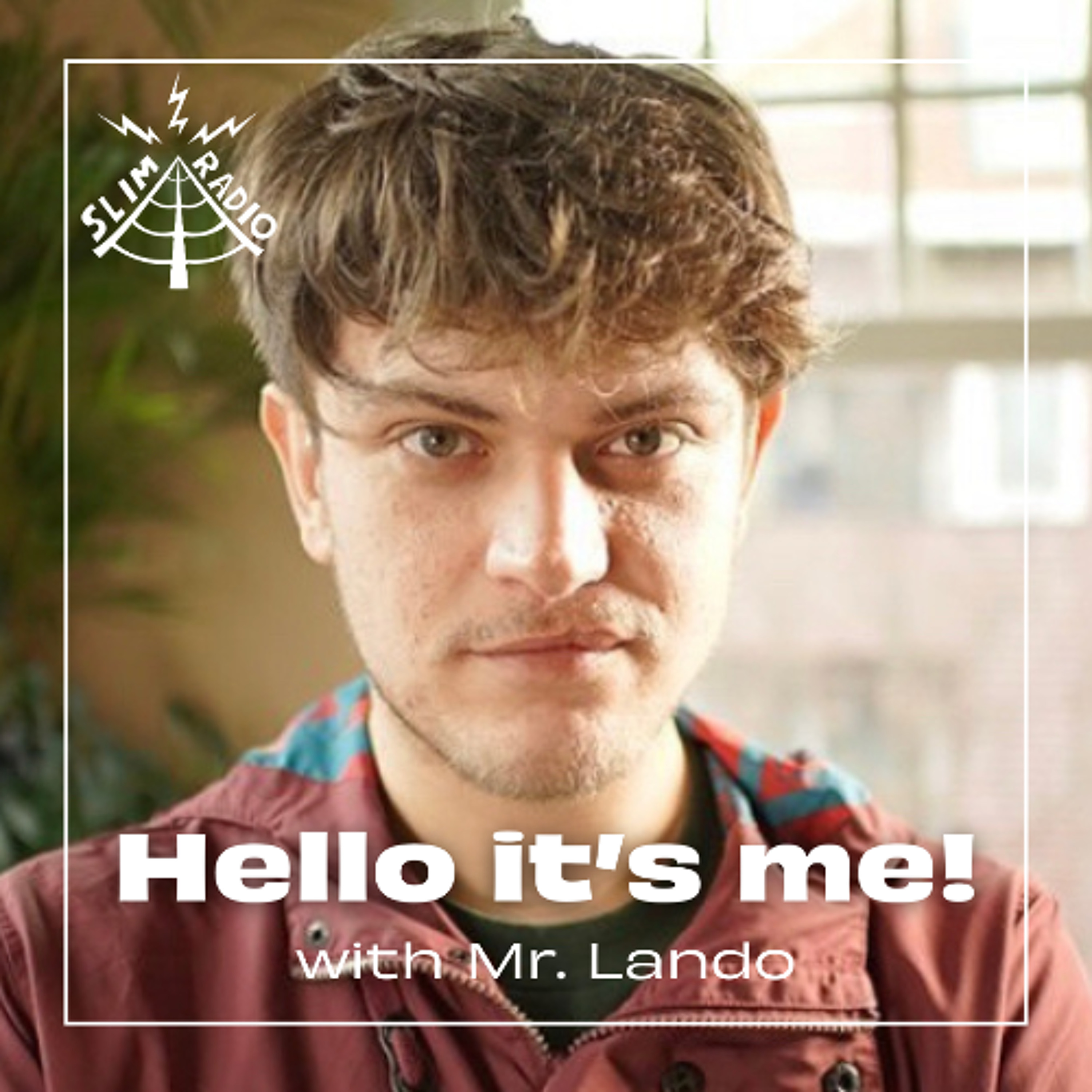 Hello it's me! with Mr. Lando - 30.04.2025