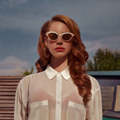 Lana Del Rey - Damn You (2012 Version)