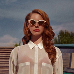 Lana Del Rey - Damn You (2012 Version)