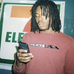 lucki - super ski (flip)