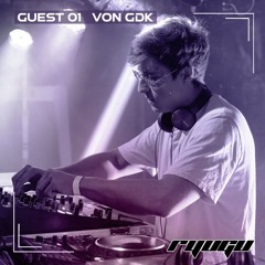 Ryuguest 01 - Von GDK