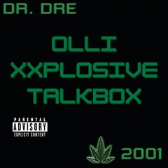 Xxplosive Talkbox