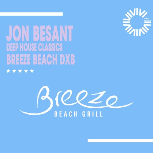 BREEZE DEEP HOUSE CLASSICS 1