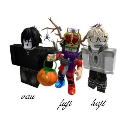 Run away :3 w/ fuji , haji #digicore