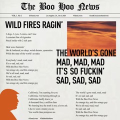 The Boo Hoo News