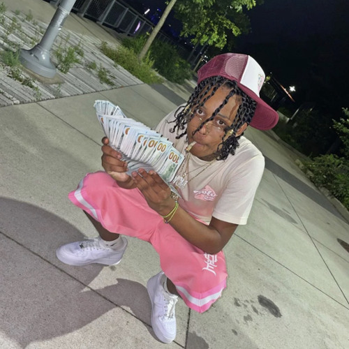 Dthang - Play it Back *Don’t You Worry Child Sample* (Prod. Elvis Beatz)