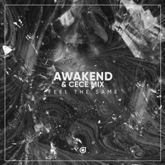 Awakend & CeCe Mix - Feel The Same (Digital Skies Edit)