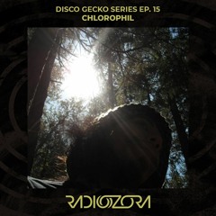 CHLOROPHIL | Disco Gecko Series Ep. 15 | 03/04/2022