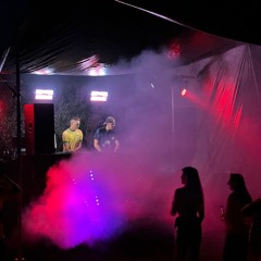 DRO @ BASS ON GRASS 2024