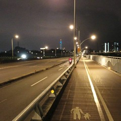 Fuhe Bridge (Unfinished)