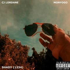 SHADY(1234) [feat Monyogo]