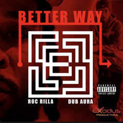 KASH AURA - BETTER WAYS Freestyle