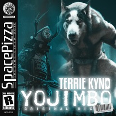 TERRIE KYND - Yojimbo [Out Now]